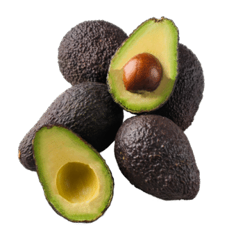 Hass Avocados