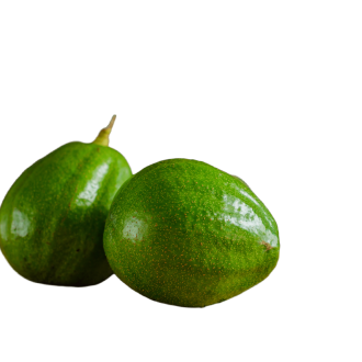 Fuerte Avocados
