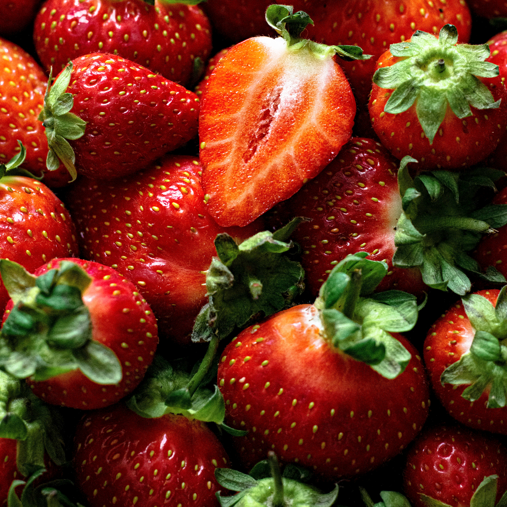 Strawberries - Image 5