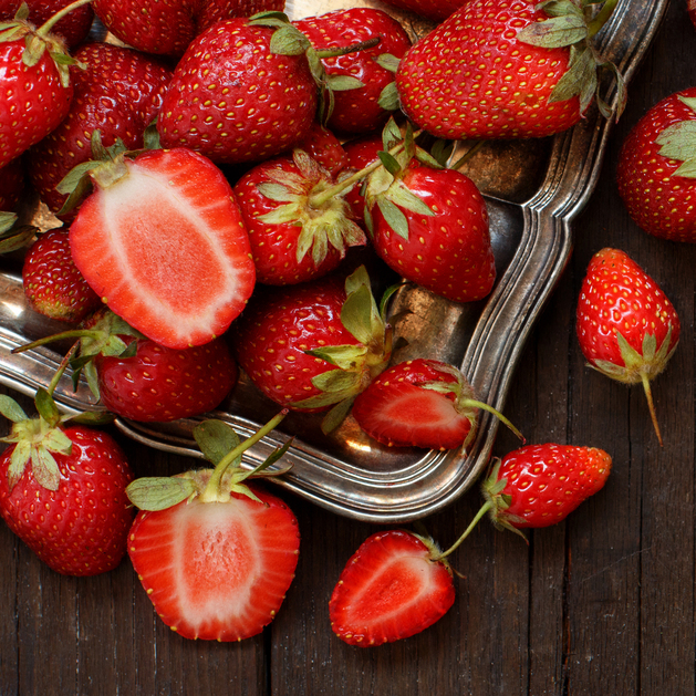 Strawberries - Image 7