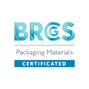 BRCGS Logo Transparent